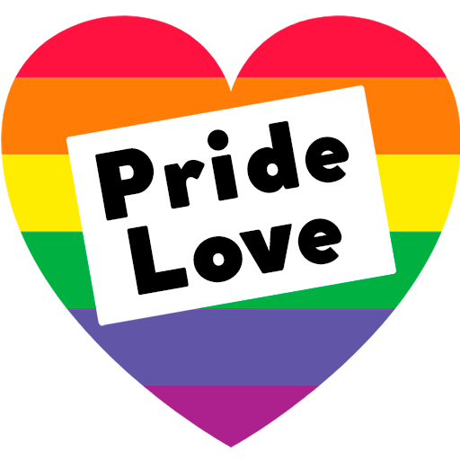 Pride Love - LGBT Dating App